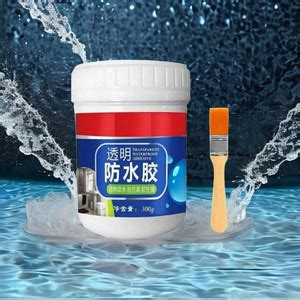 Masox Store Transparent Waterproof Glue for Roof Leakage Solution Crack ...