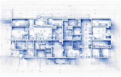 Image result for Technical Drawing Building