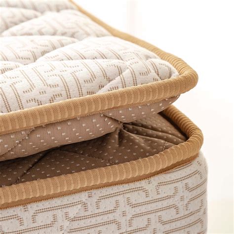 Buy Restomax Pro 6+1 Inch Bonnel Spring Teen Mattress with Pillow Top ...