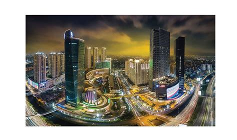 Publications | Agung Podomoro Land