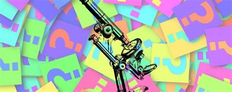 Joy of Science | Research Matters