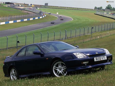 wallpapers_honda_prelude_1998_1 - АвтоГурман