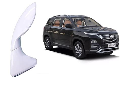 SureStrive Premiium Quality Front Side Fender Angle View Sport Bonnet ...