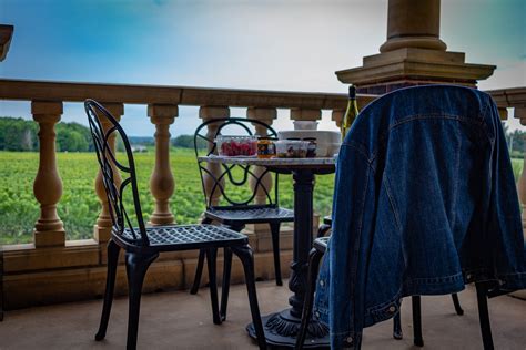 Grand River Valley Winery Spotlight: South River Vineyards – Lilacs ...