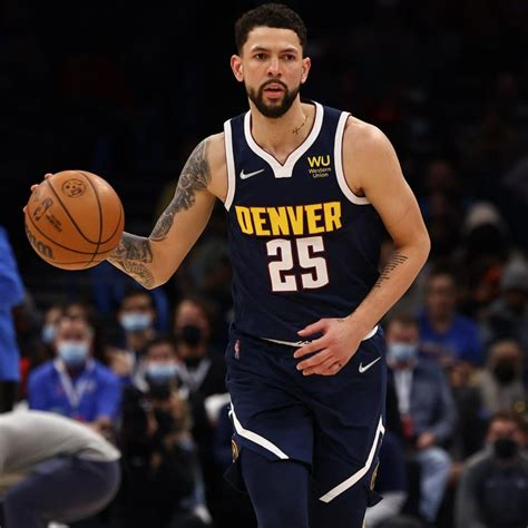 ENGAGE - Austin Rivers