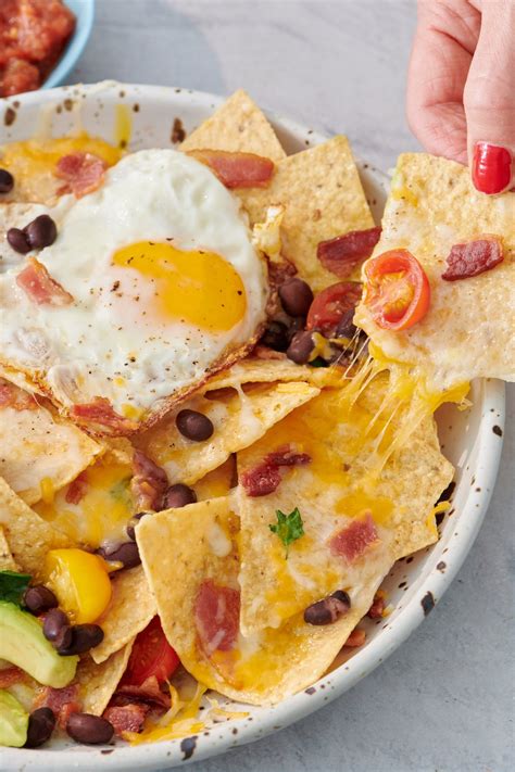 Eggs Breakfast Nachos at Kaitlyn Devine blog