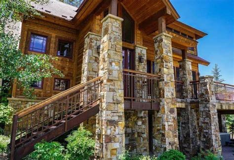 Eagles Nest at Mountain Village by Telluride Resort Lodging, Mountain ...