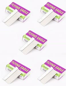 PAUS&MORK Single Edge Sharp Blades for OCA Glue Remover, Sticker/Labels ...