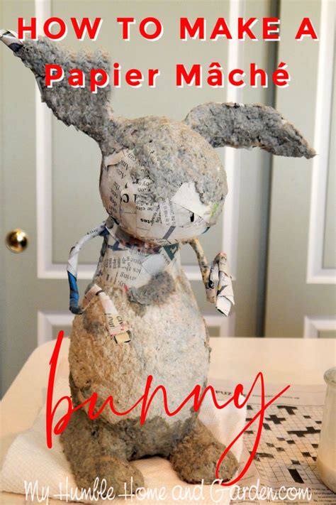 Image result for Paper Mache Dolls Tutorial