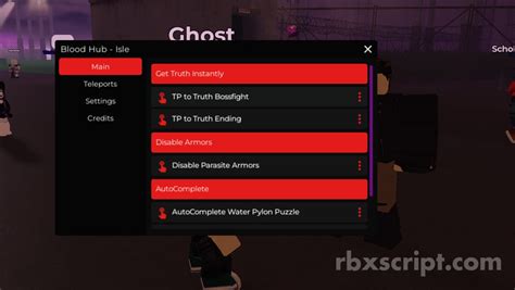 Image result for Isle Script GUI