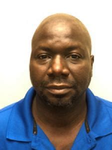 Frontrail Kenta Formby, a registered in louise, tx 77455 at Offender Radar