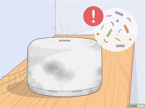 Image result for Coospider Humidifier Set Up