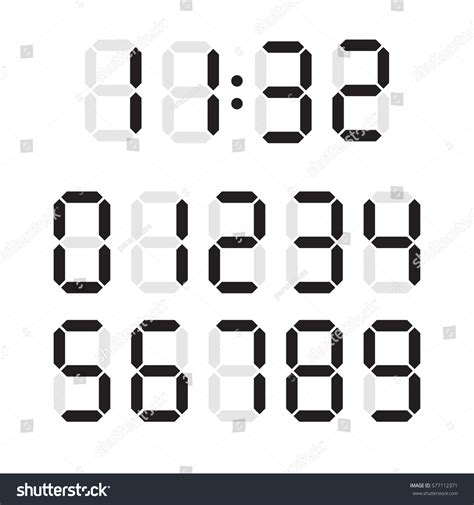 Image result for Number Coded Text