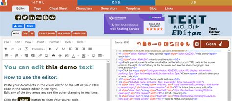 HTML Program Run Online 的图像结果