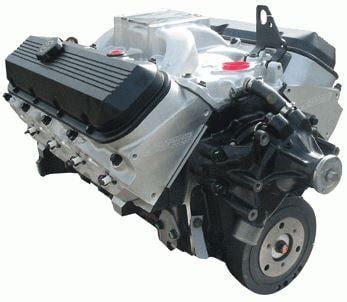 Image result for 454 Engine Block