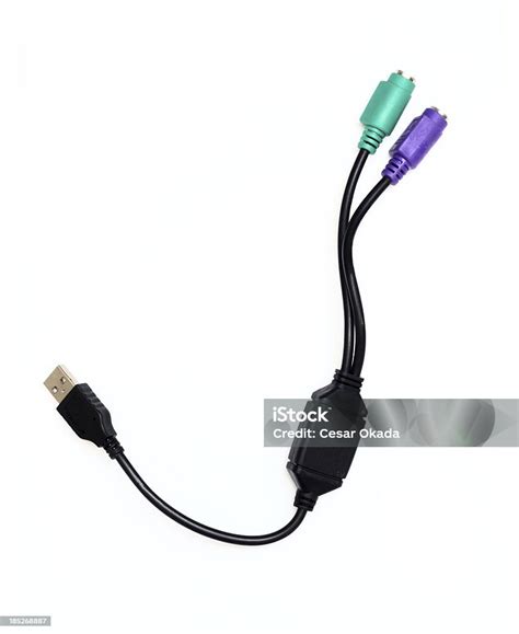Image result for Convert PS2 Cable to USB