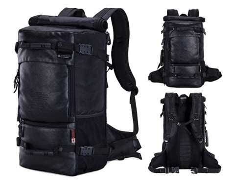 Backpack 的图像结果