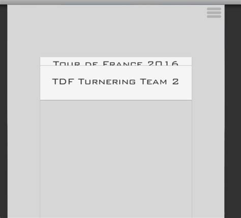 Unity 3D Vertical Layout Group 的图像结果