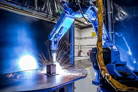 Robot Welding Applications 的图像结果