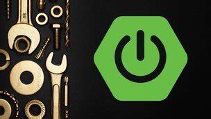 Image result for Java Spring Boot Course in Udemy