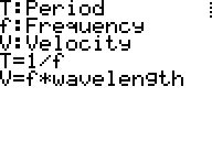 SciPro - Science Programs - ticalc.org