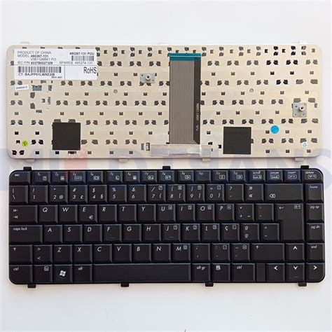 Image result for HP Keyboard Replacement