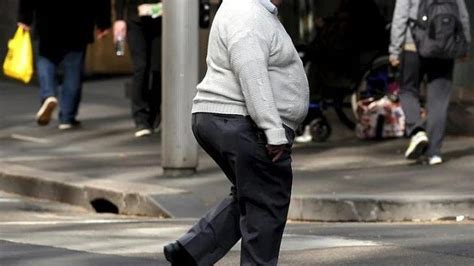 UN: Obesity levels in Europe at 'epidemic proportions' - India Today