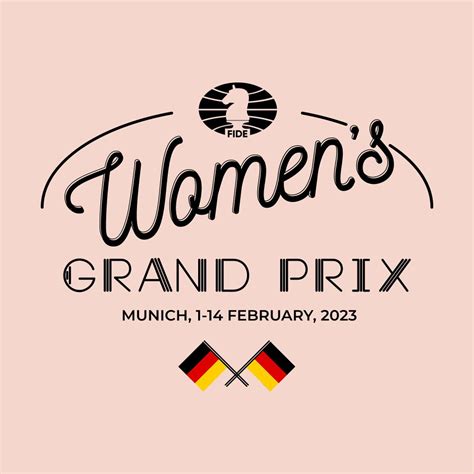 Humpy and Harika set to battle at FIDE Women's GP in Munich - ChessBase ...
