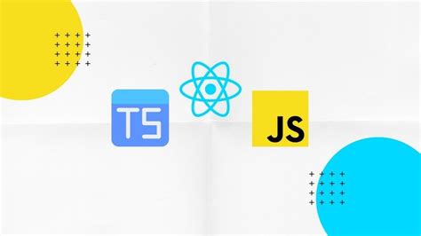 TypeScript vs JavaScript React Syntax 的图像结果