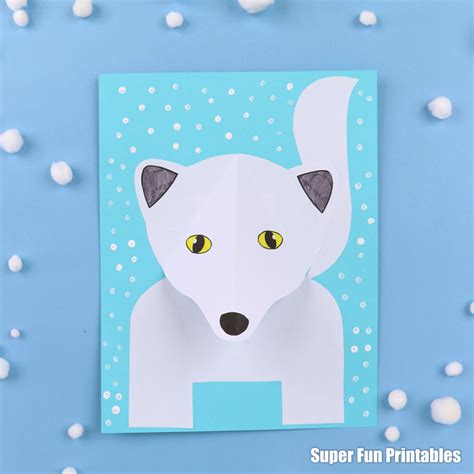 Crafty Fox Train Tutorial 的图像结果