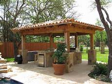 Outdoor Kitchen Gazebo by Outdoor Kitchen Gazebo 20 Combinations Of Indoor And Outdoor Kitchen Gazebo