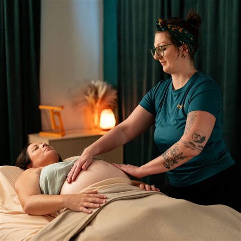 Mokosh Holistic Massage | Louisville KY
