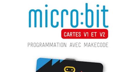 Image result for Programmation Carte Micro Bit