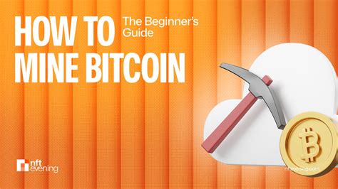 What Is Bitcoin Mining and How Does It Work?