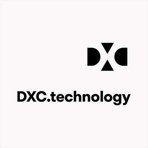 Dxc Technology 的图像结果