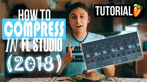 Image result for FL Studio Compressor Tutorial