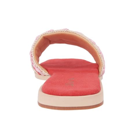 Buy Cheemo Women Beige Ethnic Slip Ons Online | SKU: 92-155-20-37 ...