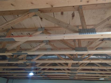 How To Add Bracing To Floor Joists at Hazel Katherine blog