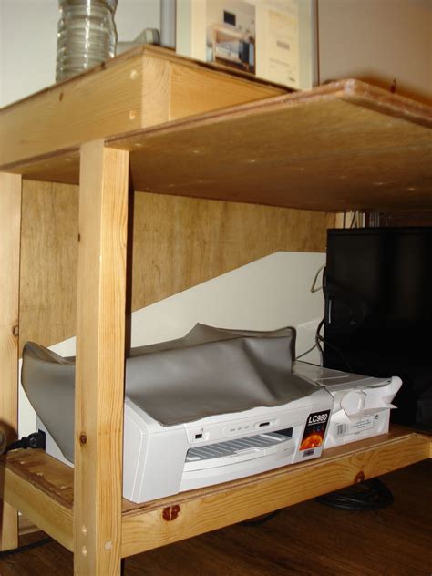 Image result for Manual Computer Table