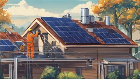 Image result for Power Inverter Installation