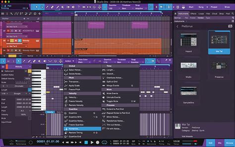 Studio One 5 Tutorial 的图像结果