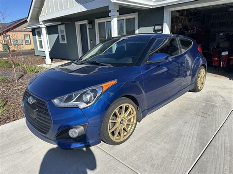 2015 Hyundai Veloster for Sale in Lodi, CA - OfferUp