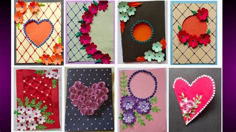 Easy Card Making Ideas Tutorial 的图像结果