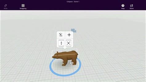 Image result for Cospace Tutorial
