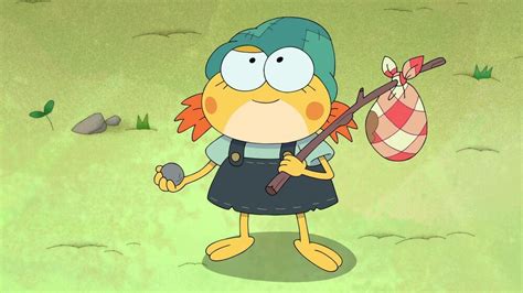 Image result for Amphibia Bath Time