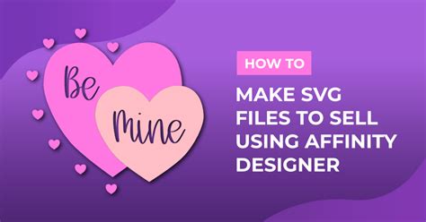 Image result for Affinity Designer Outline Text
