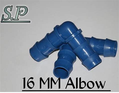Drip Irrigation Fittings Manufacturer & Supplier from Ahmedabad India