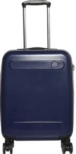 United Colors of Benetton Hard Luggage Strolly Cabin Suitcase 4 Wheels ...