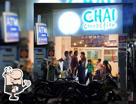 Chai Connection, Hyderabad, 1-10-237/A - Restaurant reviews