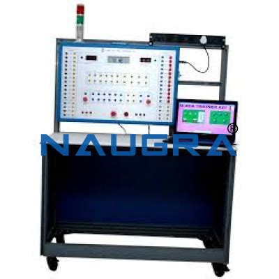 Vision Training Machine 的图像结果